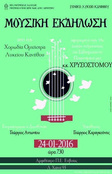 Εικόνα Ανάρτησης